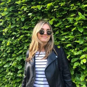 Meet your Posher, Marissa